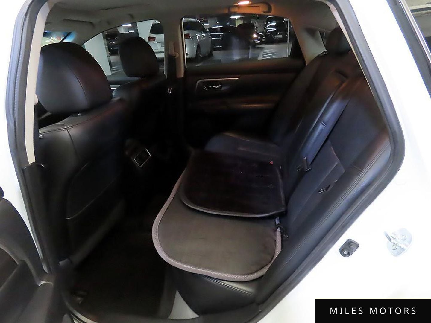 Nissan Altima 2014 — миниатюра 7