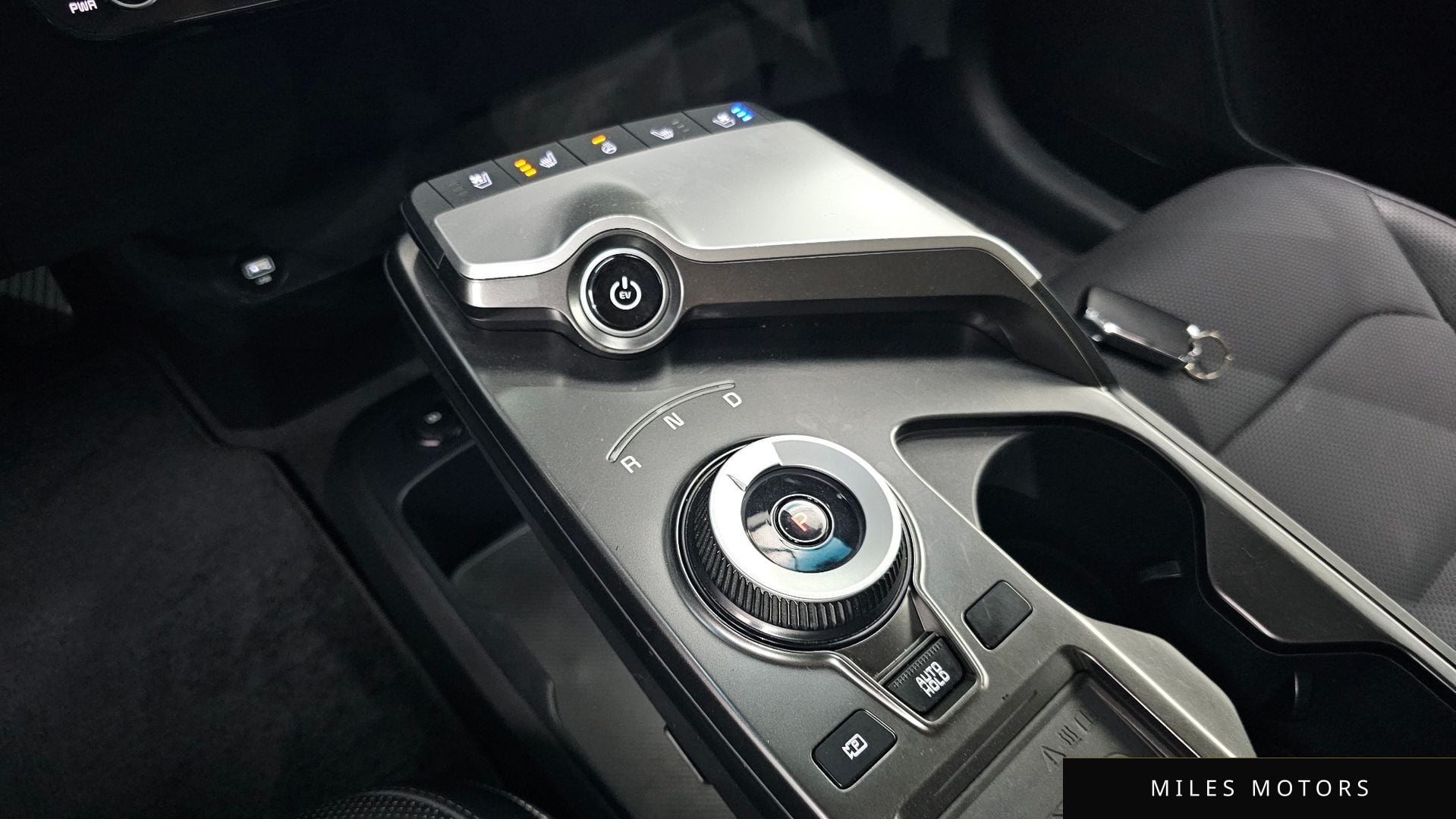 Kia EV6 2022 — миниатюра 12