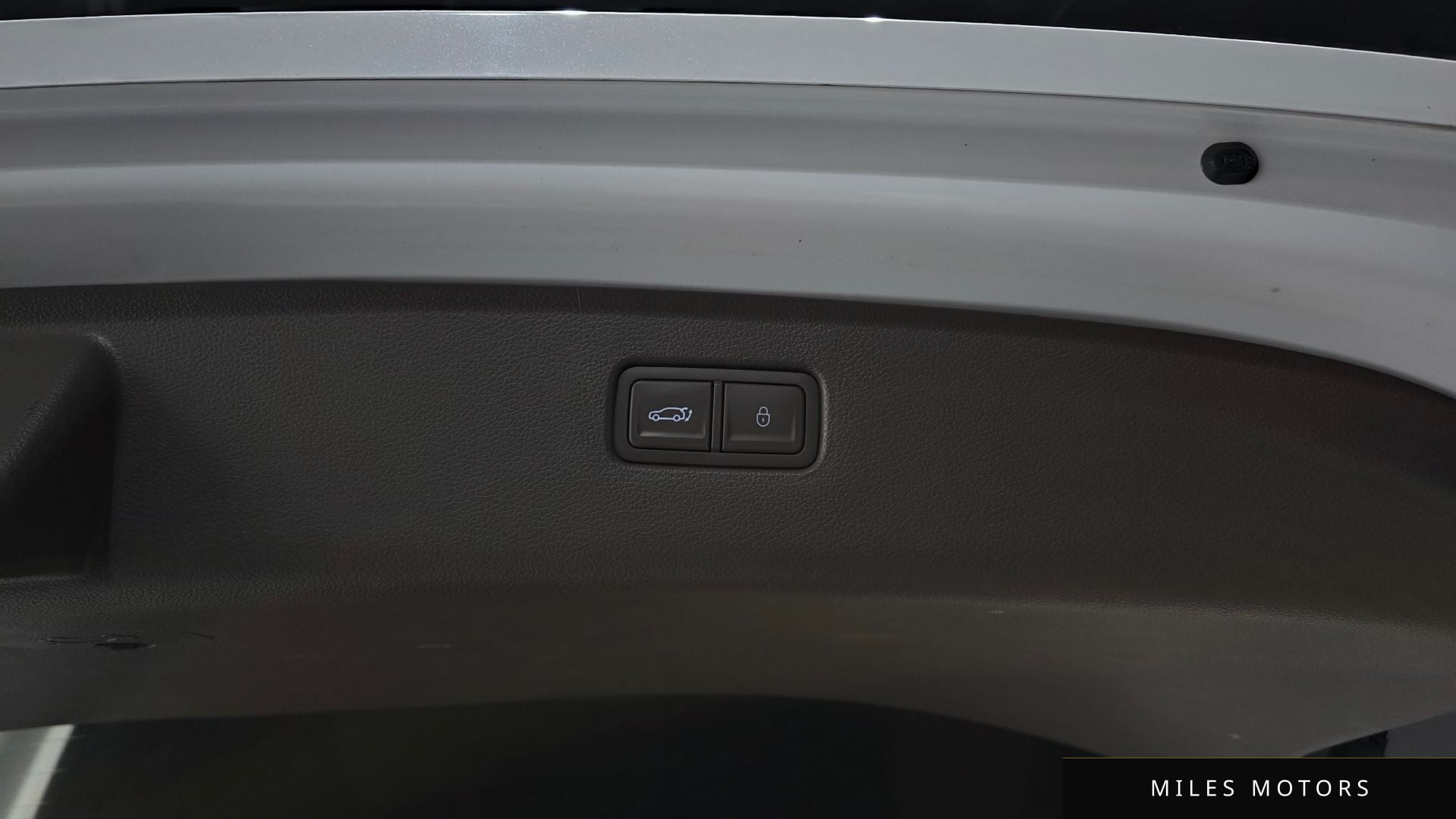 Genesis GV80 2022 — миниатюра 22