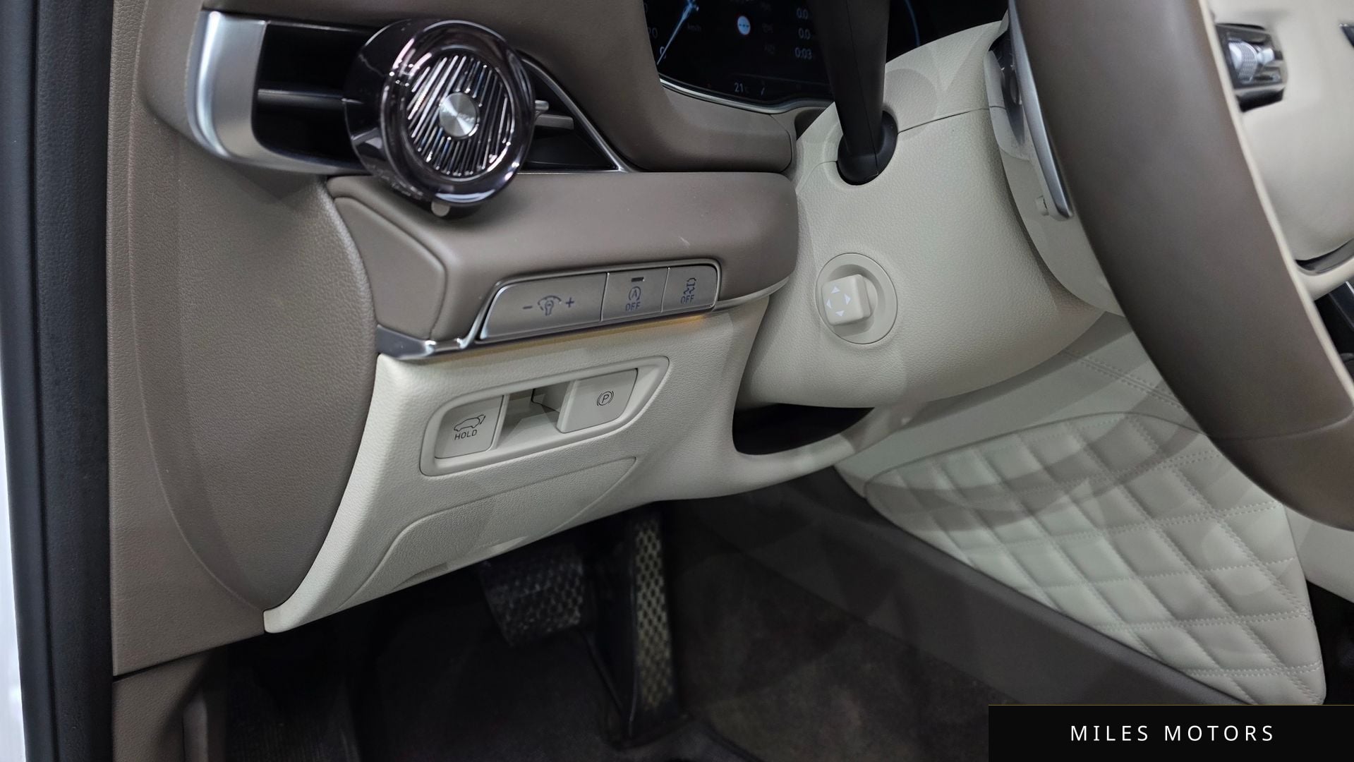 Genesis GV80 2022 — миниатюра 26