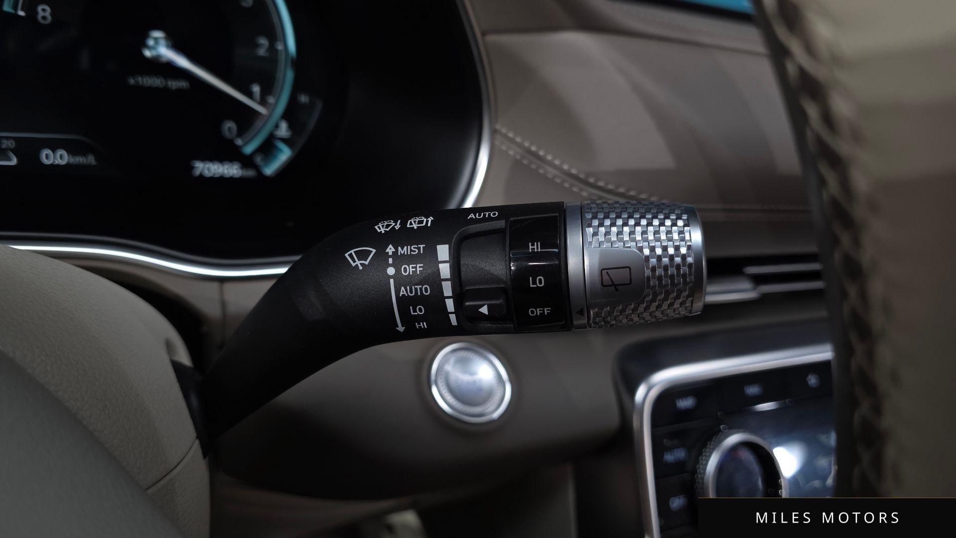 Genesis GV80 2022 — миниатюра 27