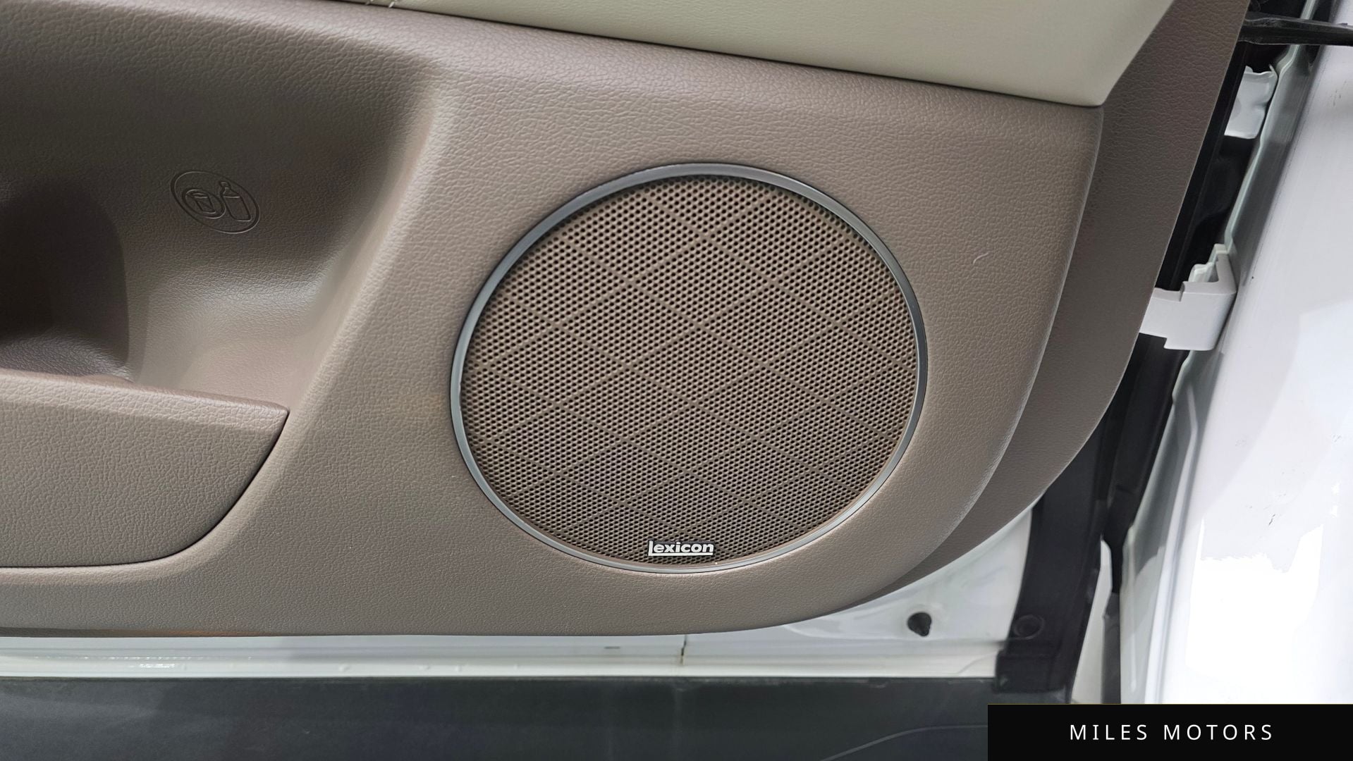 Genesis GV80 2022 — миниатюра 30