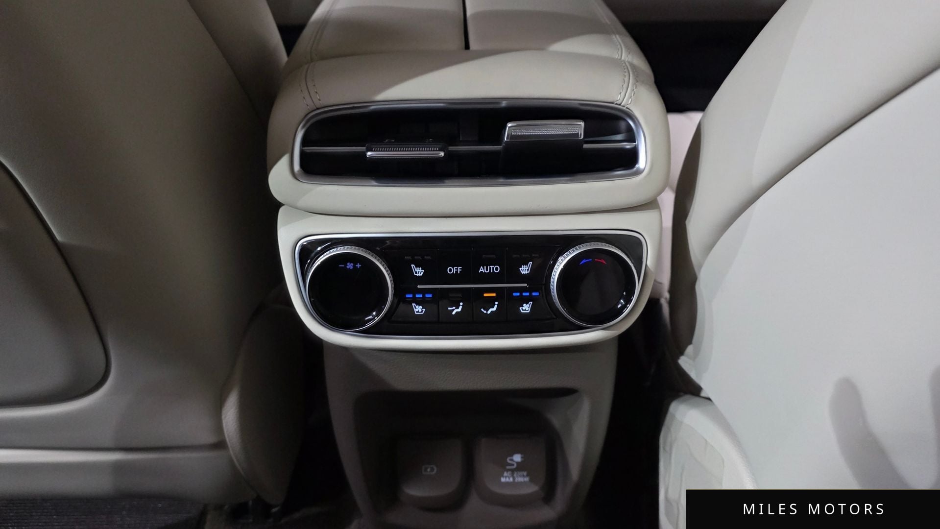 Genesis GV80 2022 — миниатюра 37