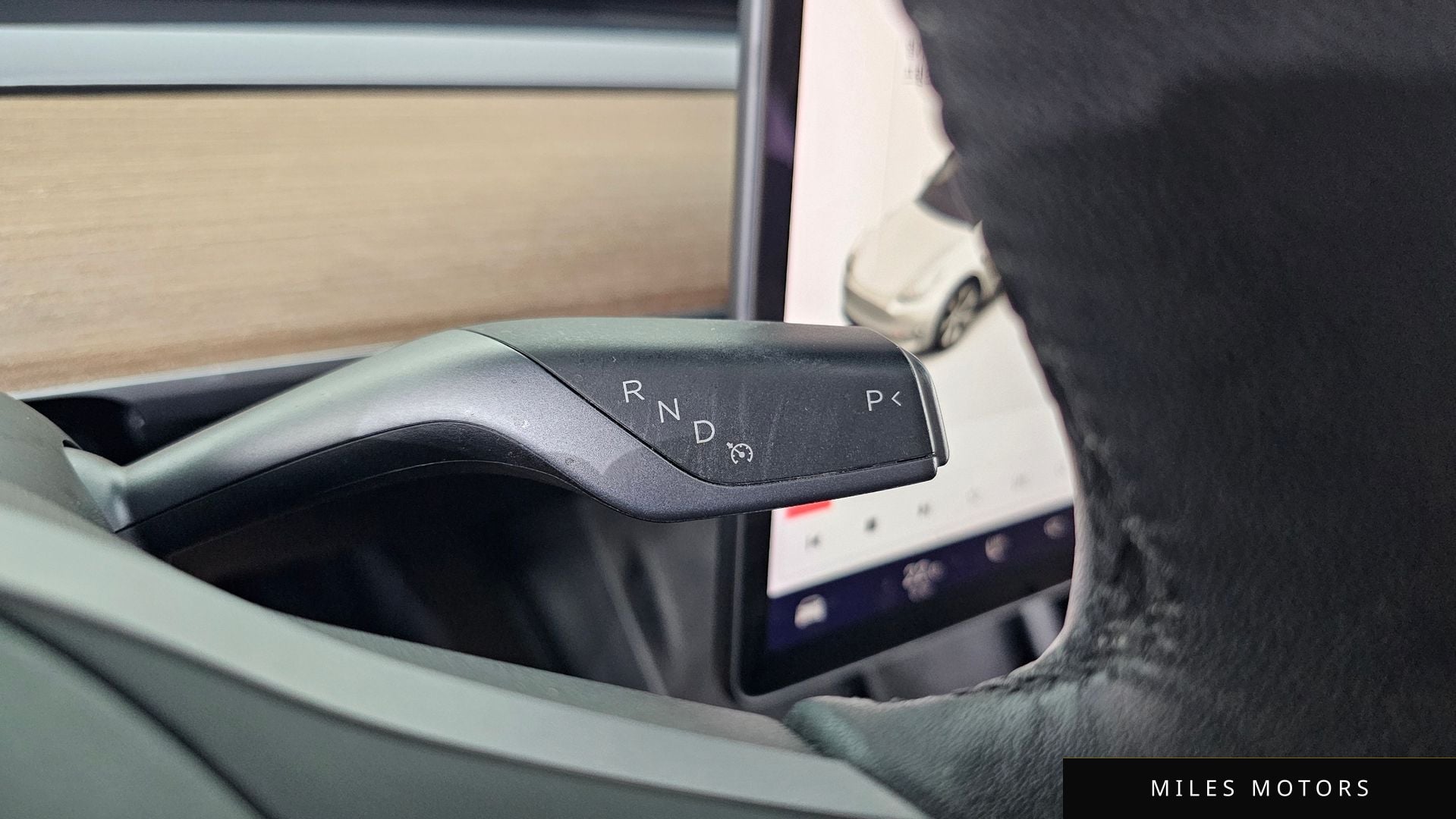 Tesla 모델 Y 2021 — миниатюра 9