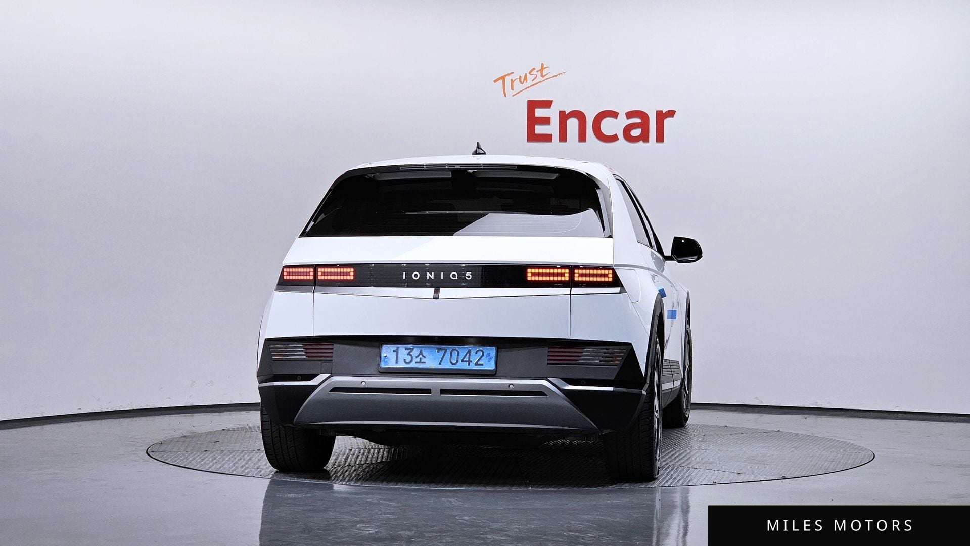 Hyundai Ioniq5 2023 — миниатюра 4