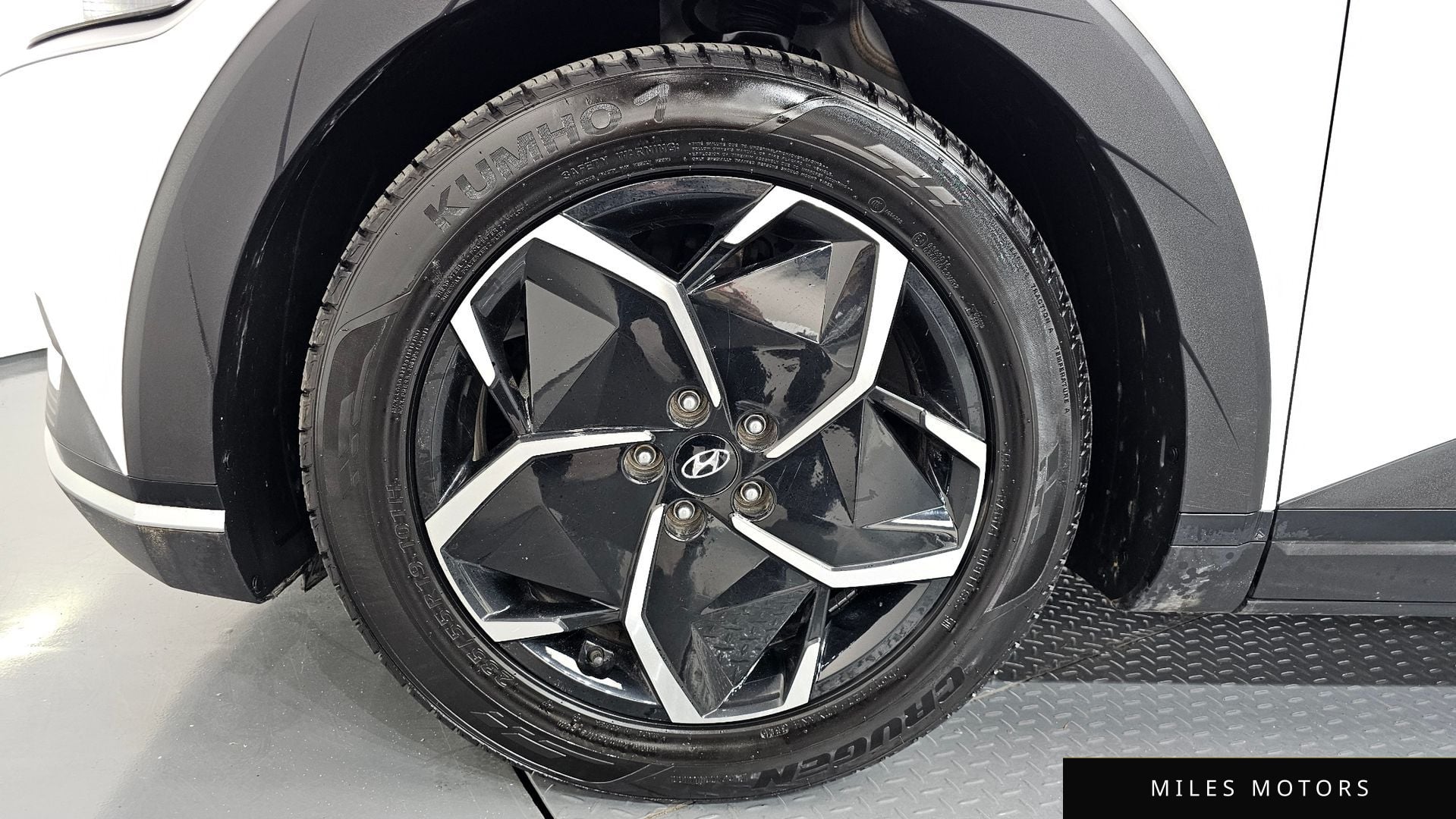 Hyundai Ioniq5 2023 — миниатюра 5