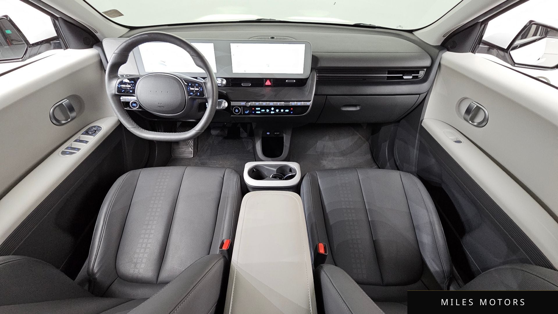 Hyundai Ioniq5 2023 — миниатюра 10
