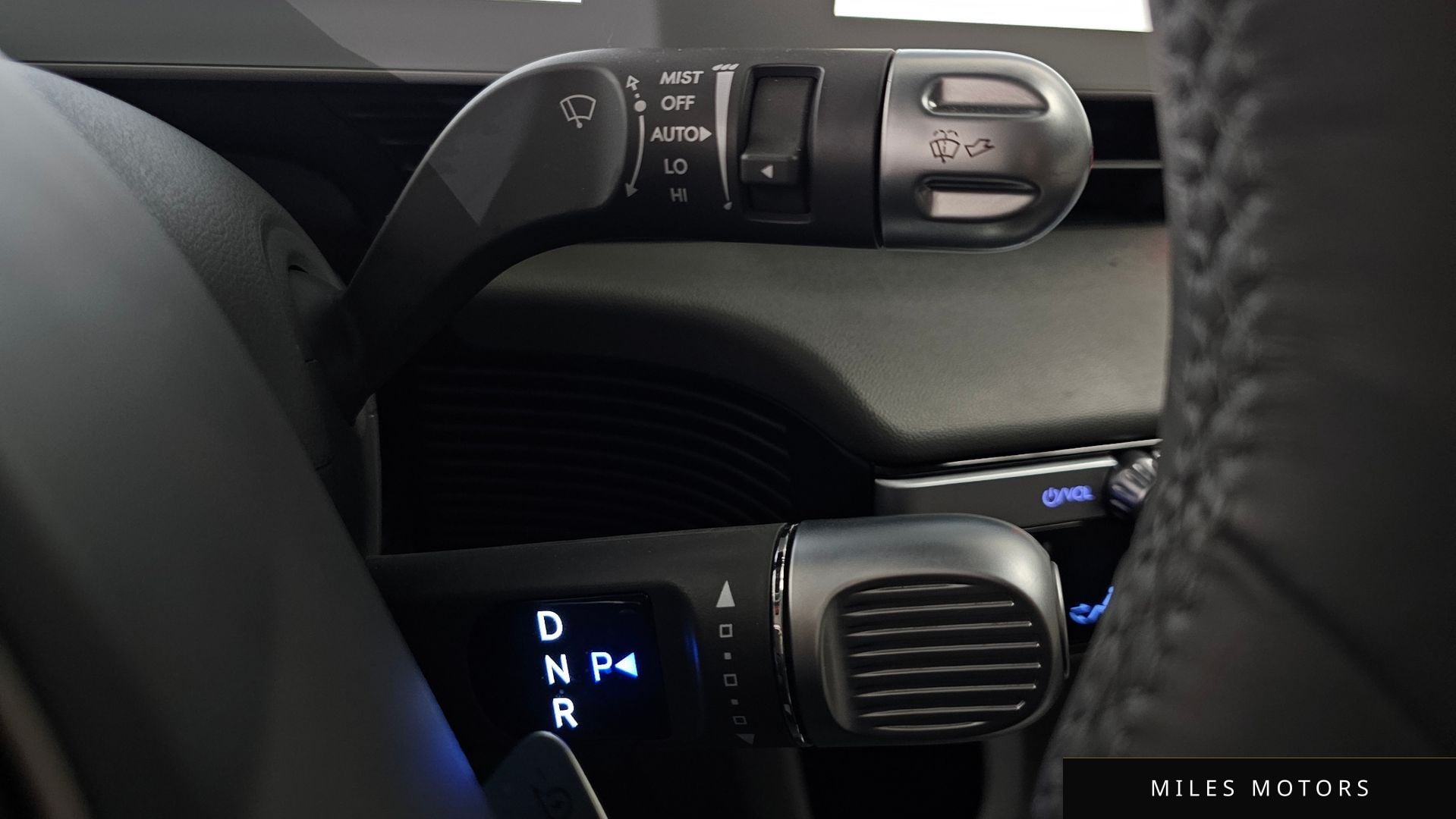 Hyundai Ioniq5 2023 — миниатюра 12