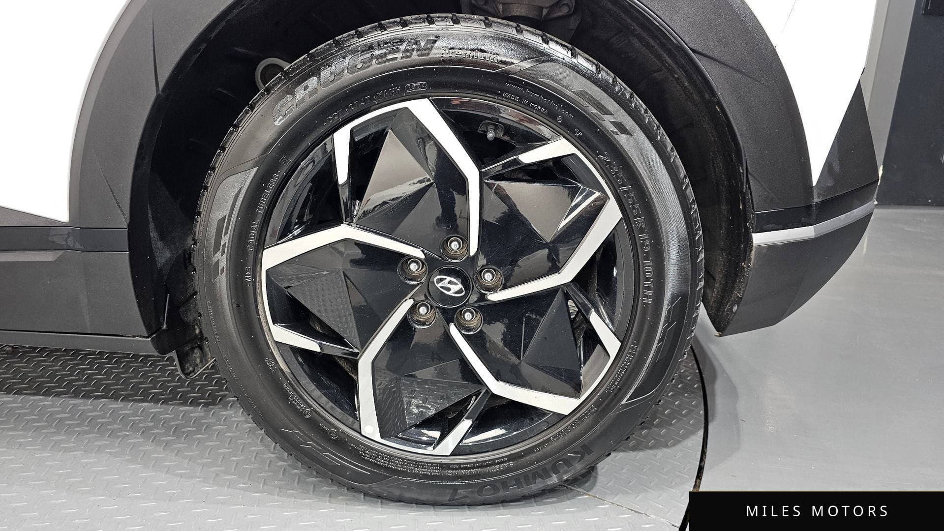 Hyundai Ioniq5 2023 — миниатюра 7