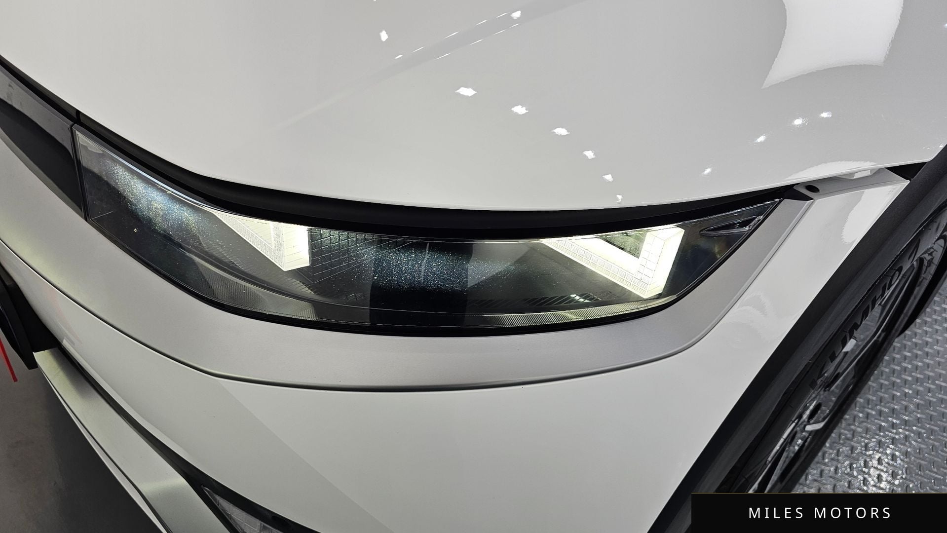 Hyundai Ioniq5 2023 — миниатюра 8