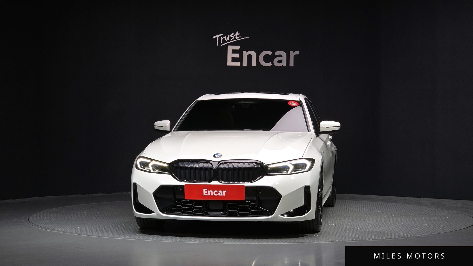 BMW 3 Series (G20) 2023 — миниатюра 3