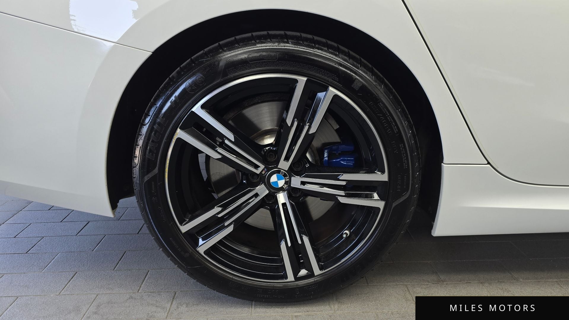BMW 3 Series (G20) 2023 — миниатюра 5