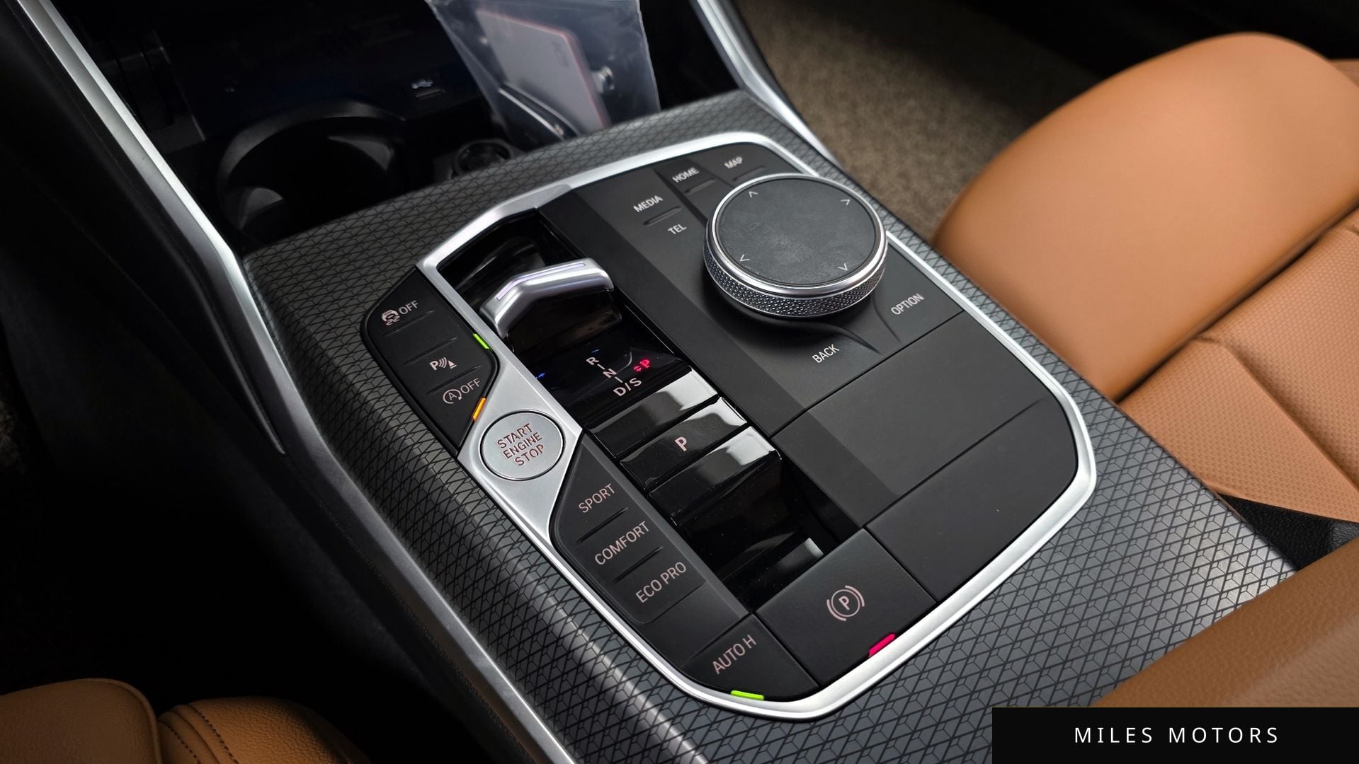 BMW 3 Series (G20) 2023 — миниатюра 12