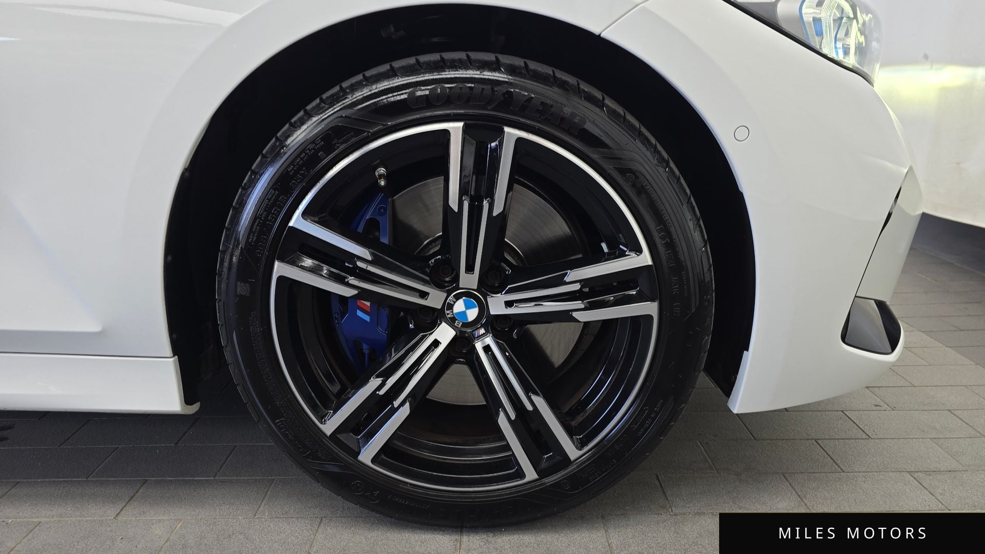 BMW 3 Series (G20) 2023 — миниатюра 7