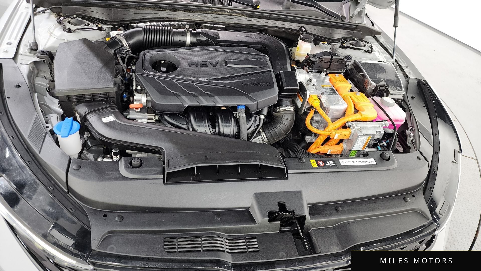 Kia K5 2025 — миниатюра 6