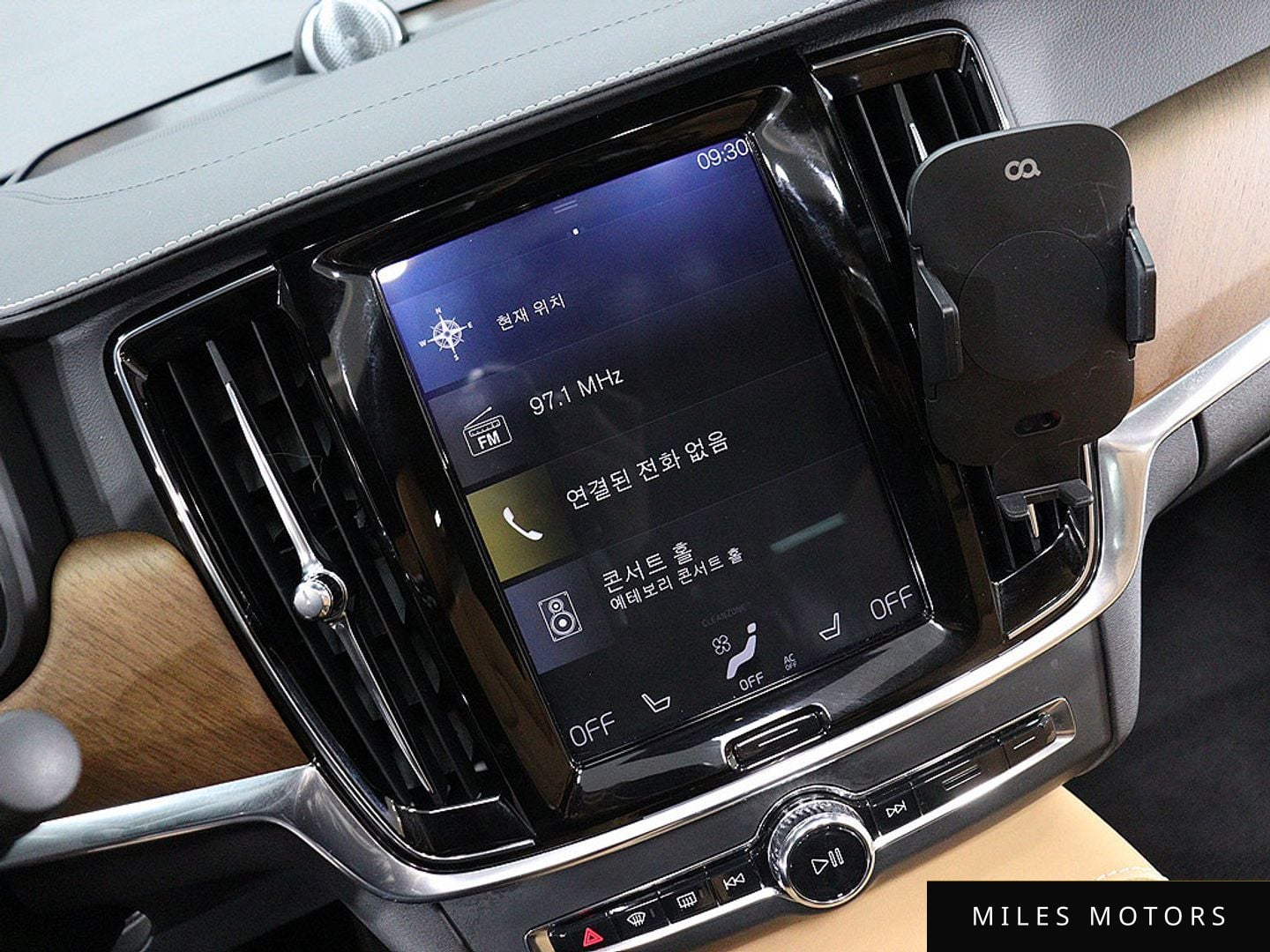 Volvo S90 2019 — миниатюра 8