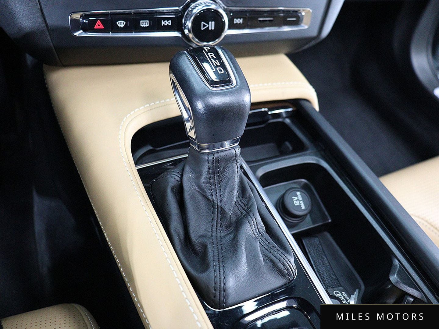 Volvo S90 2019 — миниатюра 9