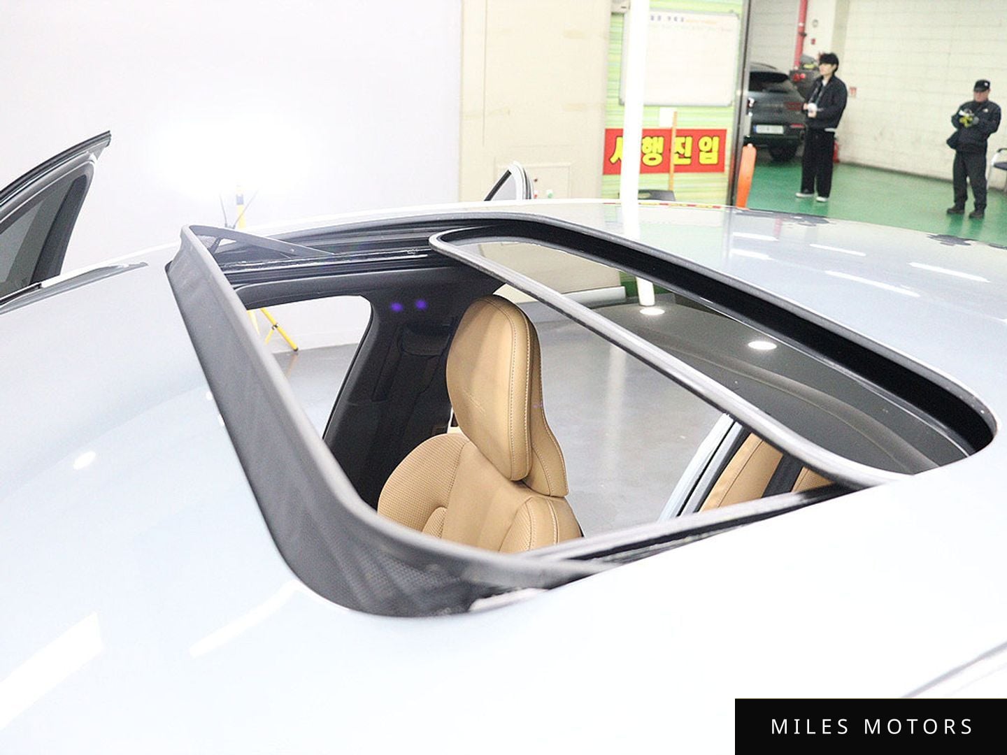 Volvo S90 2019 — миниатюра 11