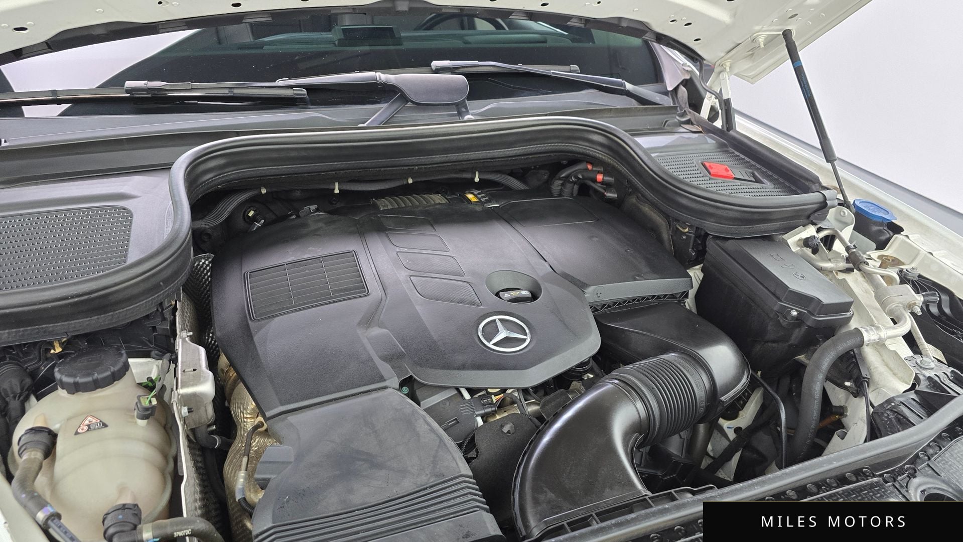 Mercedes-Benz GLE-Class W167 2021 — миниатюра 6