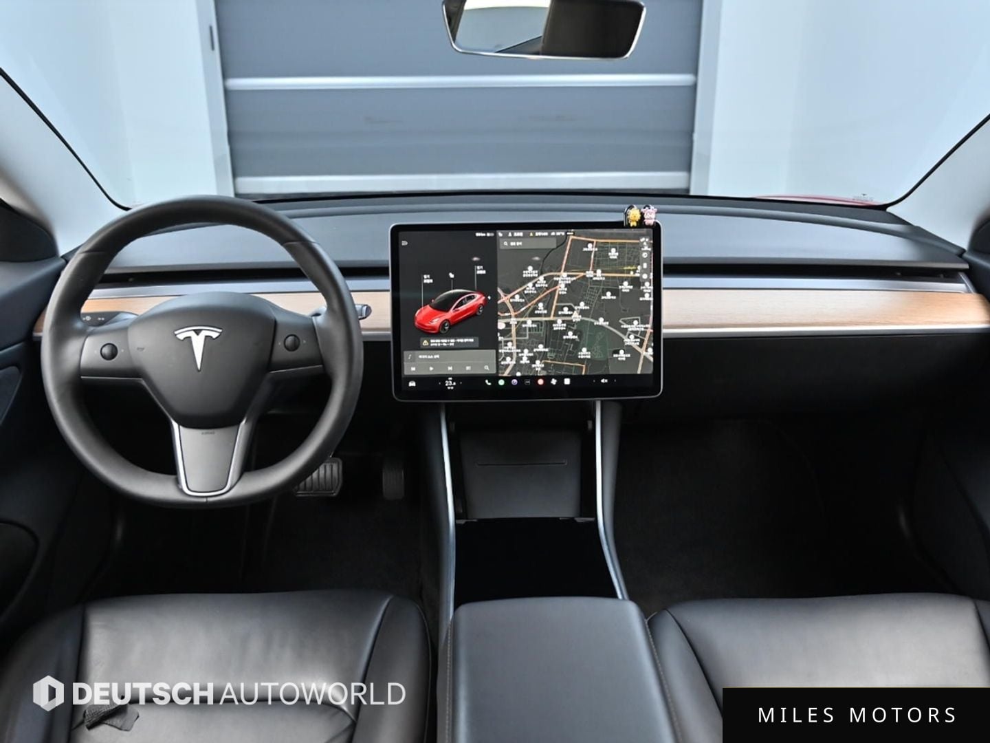 Tesla Model 3 2020 — миниатюра 7
