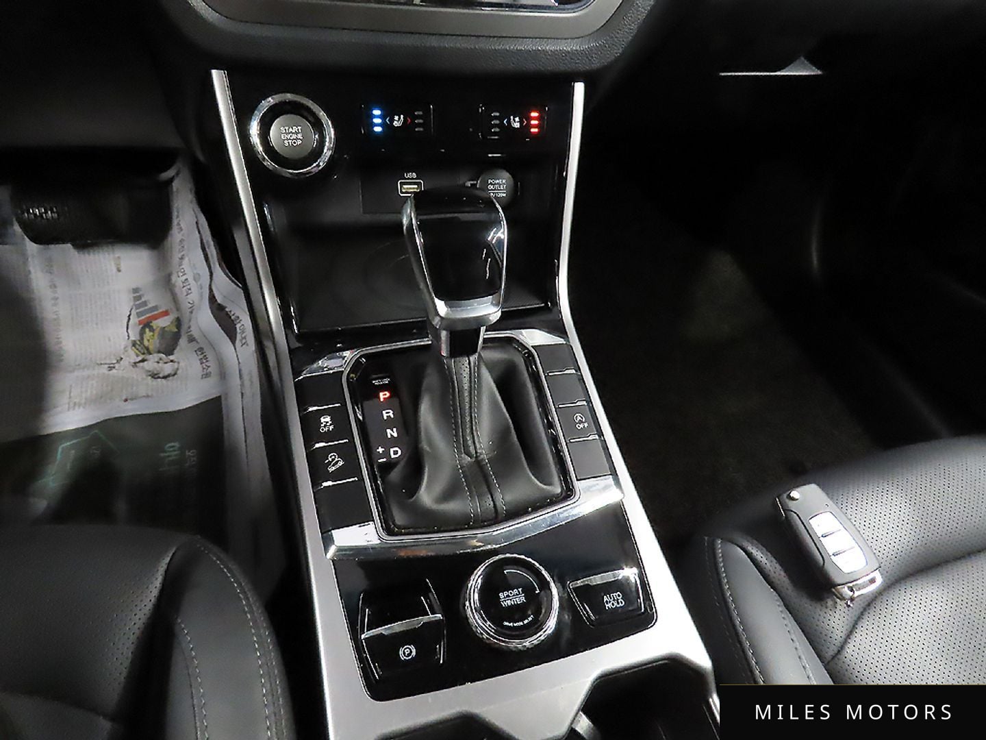 KG Mobility Beautiful Korando 2021 — миниатюра 9