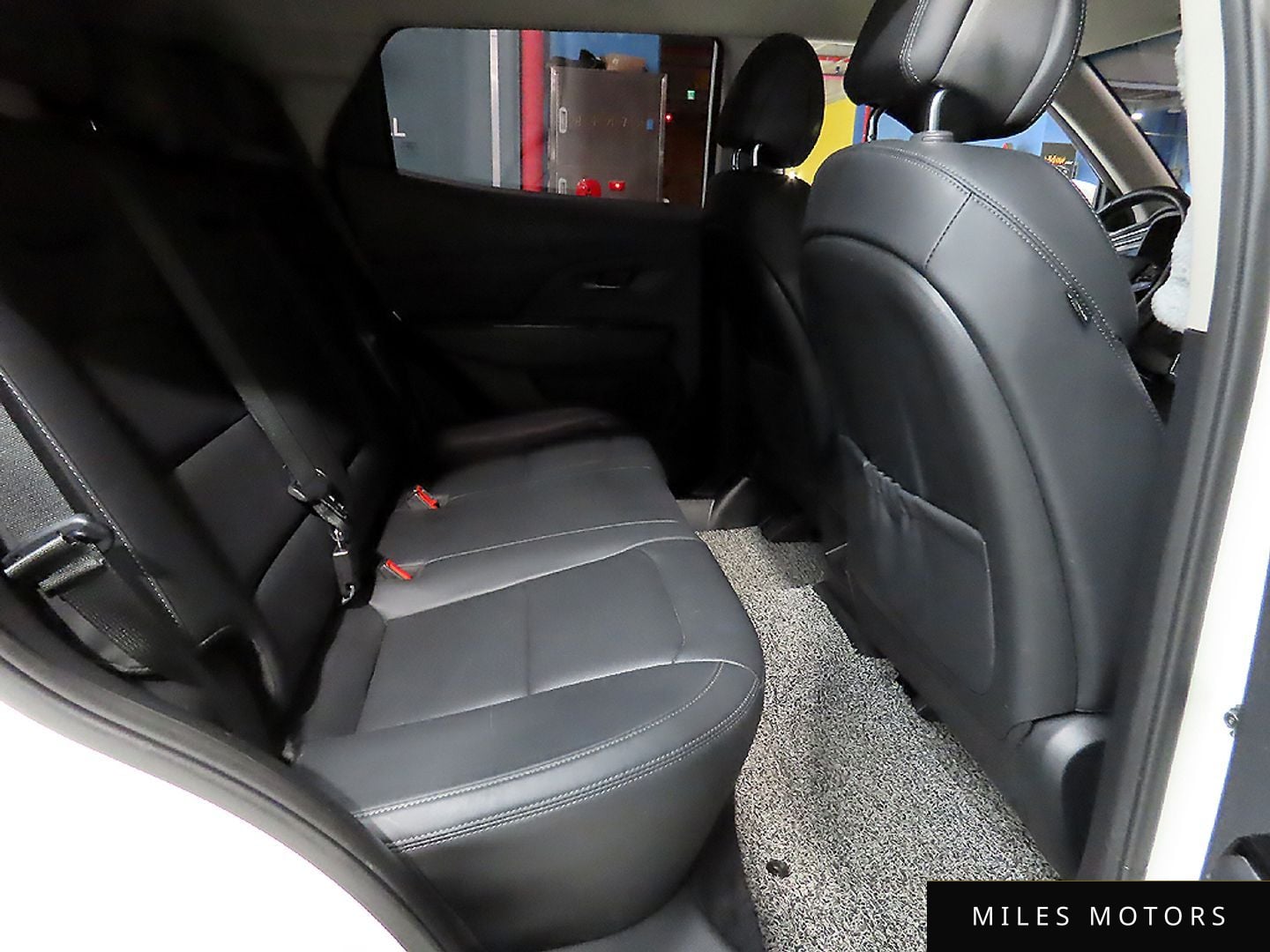 KG Mobility Beautiful Korando 2021 — миниатюра 11