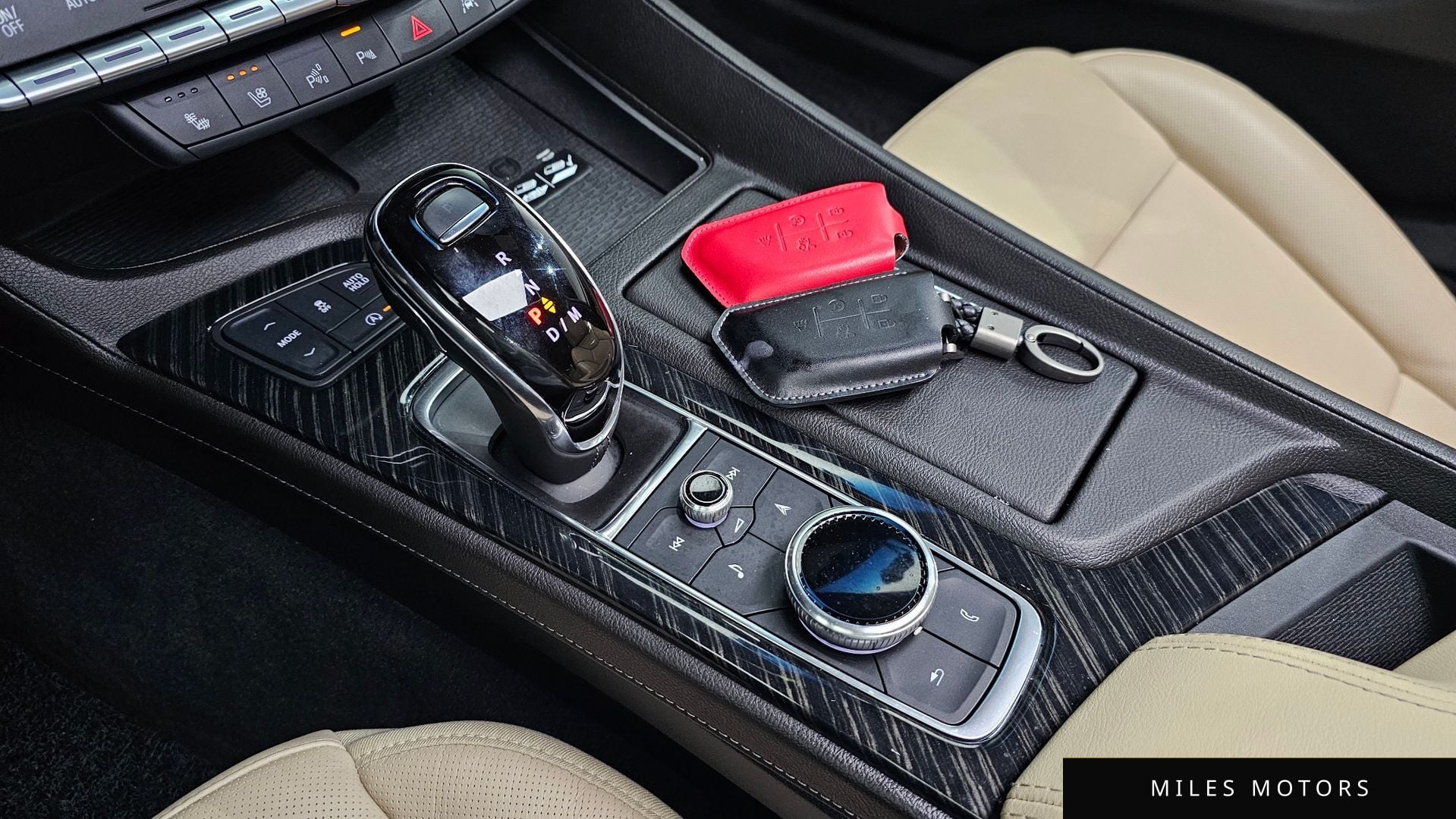 Cadillac CT5 2022 — миниатюра 12
