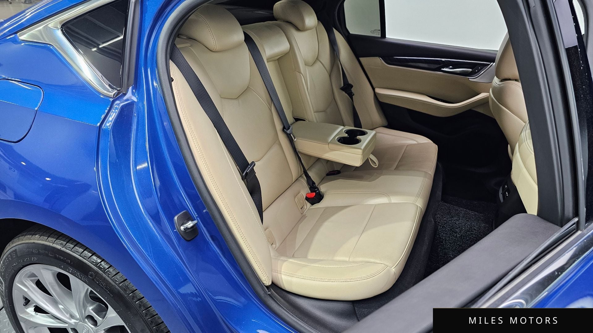 Cadillac CT5 2022 — миниатюра 17
