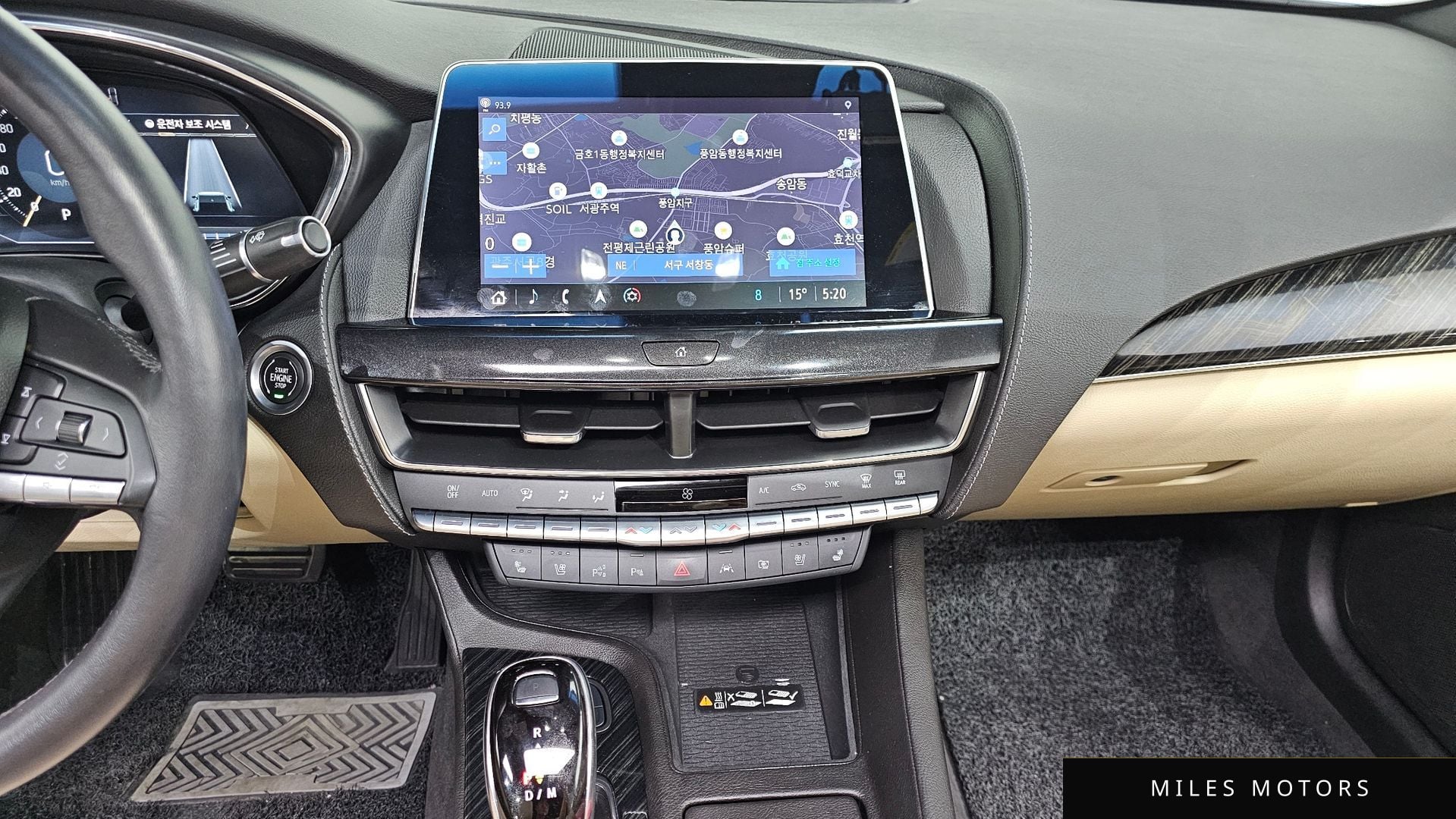 Cadillac CT5 2022 — миниатюра 20