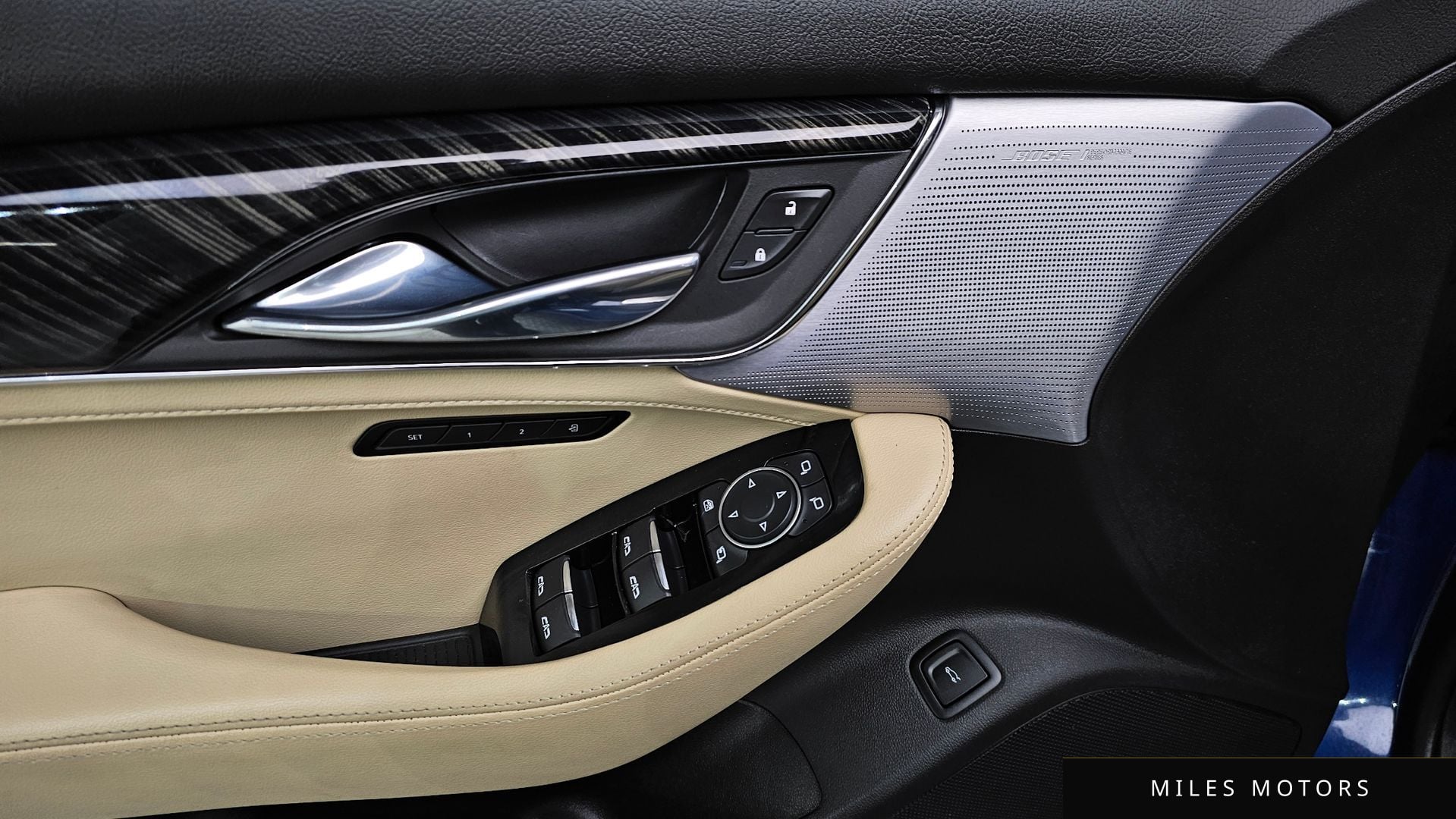 Cadillac CT5 2022 — миниатюра 24