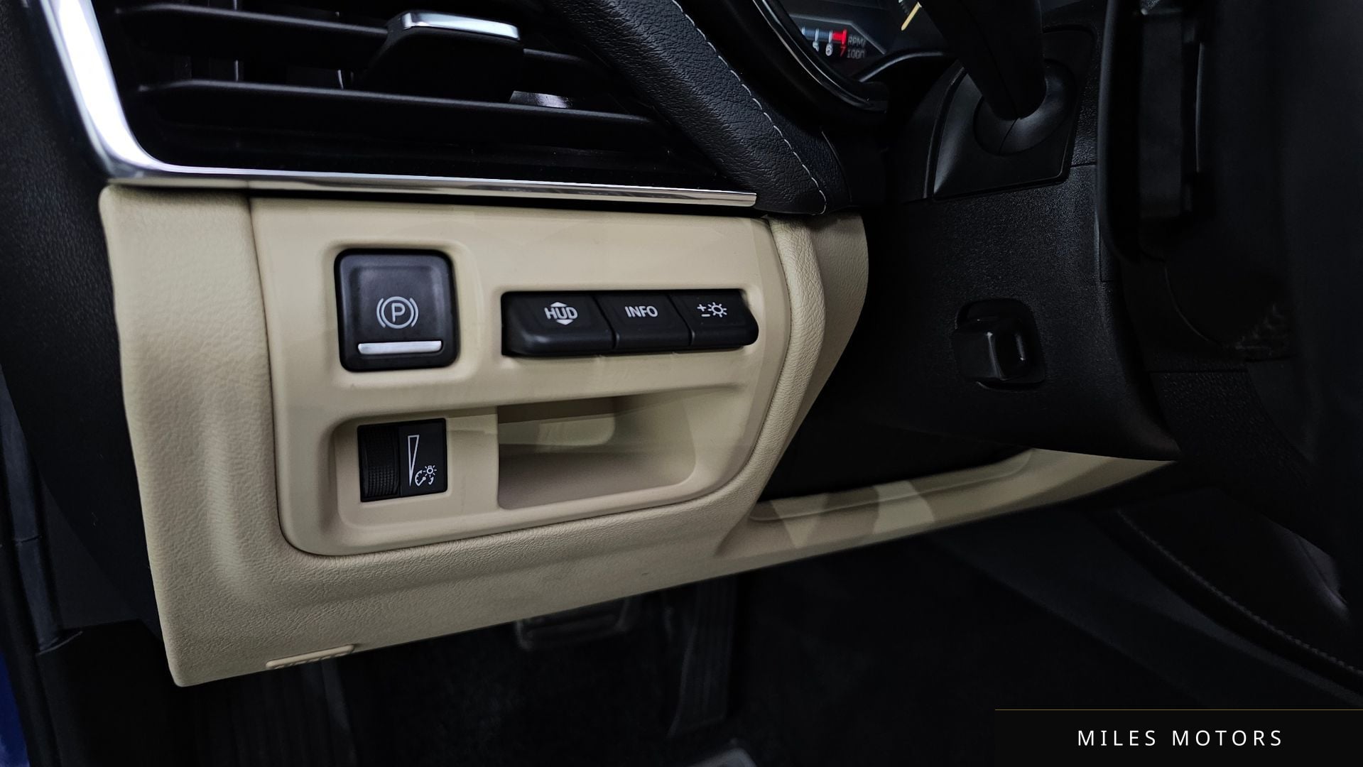 Cadillac CT5 2022 — миниатюра 25