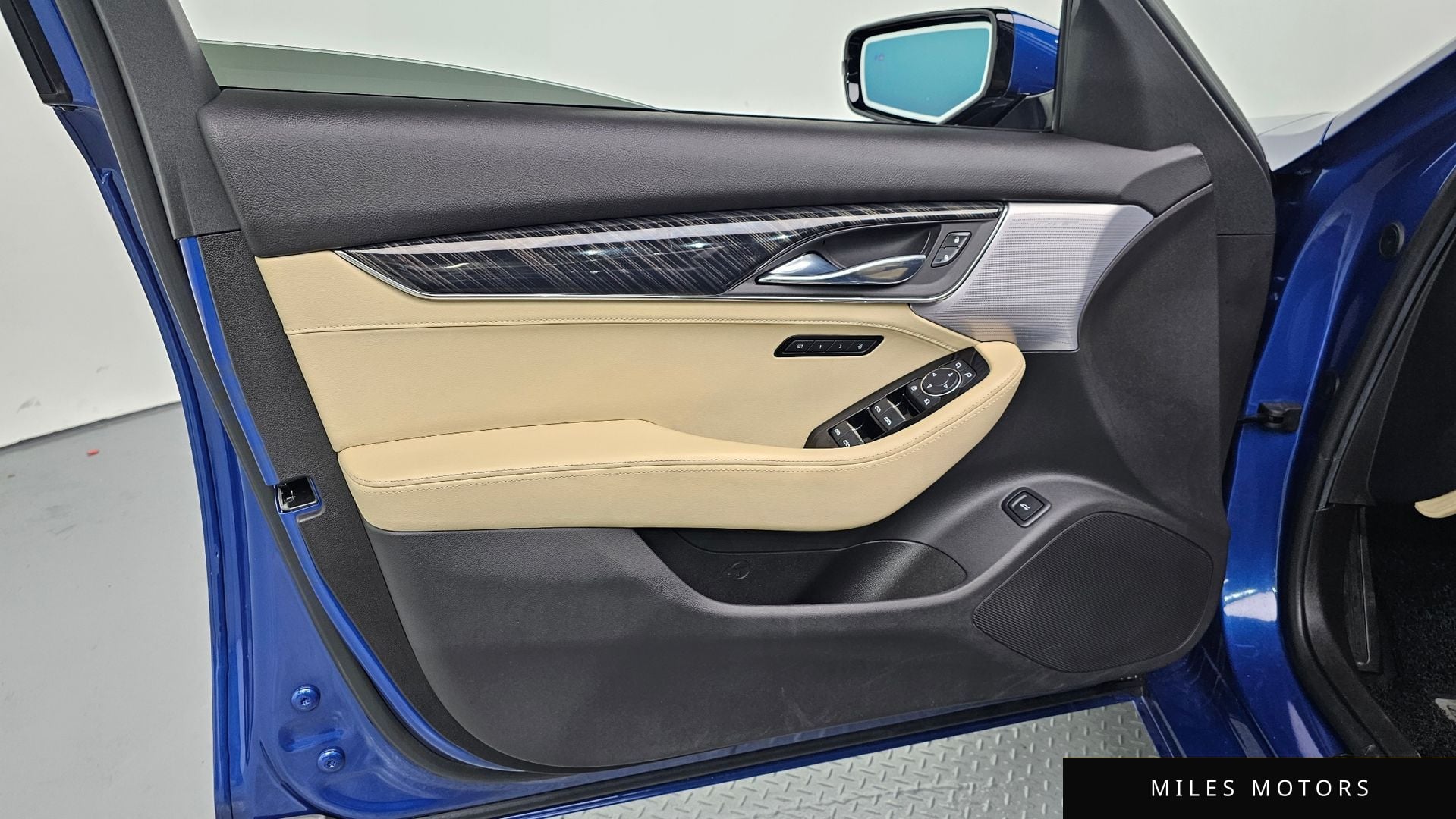 Cadillac CT5 2022 — миниатюра 14