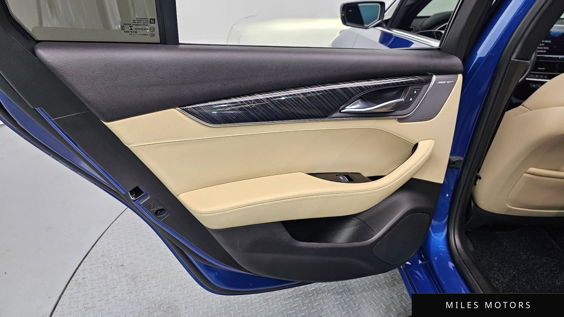 Cadillac CT5 2022 — миниатюра 15
