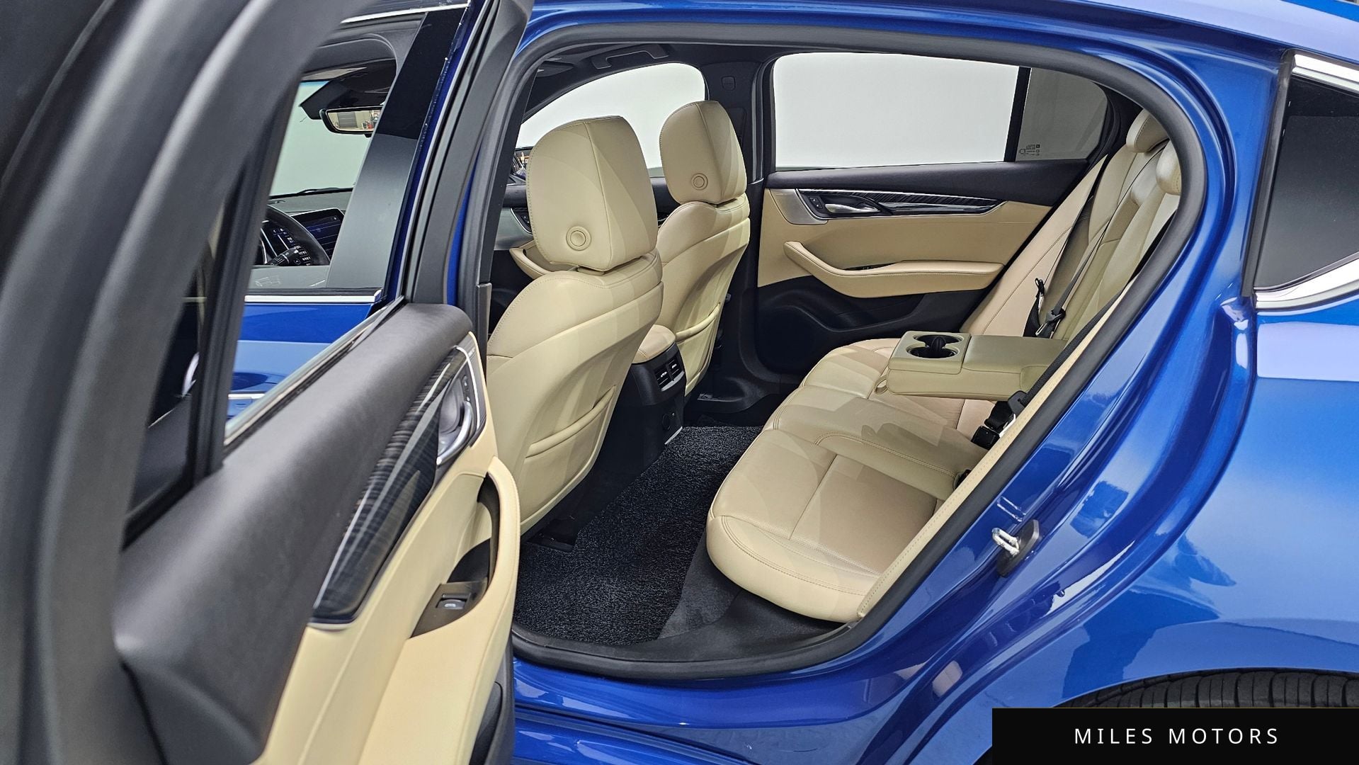 Cadillac CT5 2022 — миниатюра 29