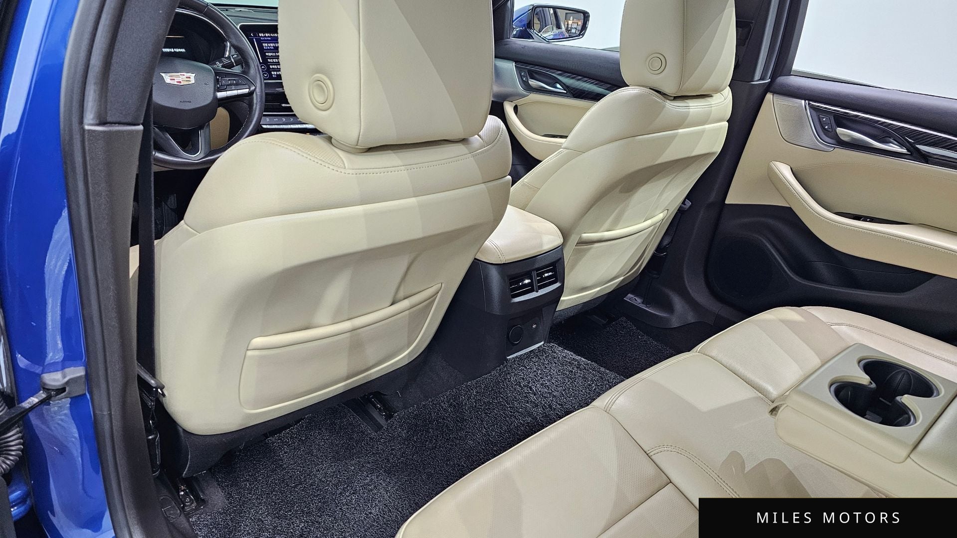 Cadillac CT5 2022 — миниатюра 32