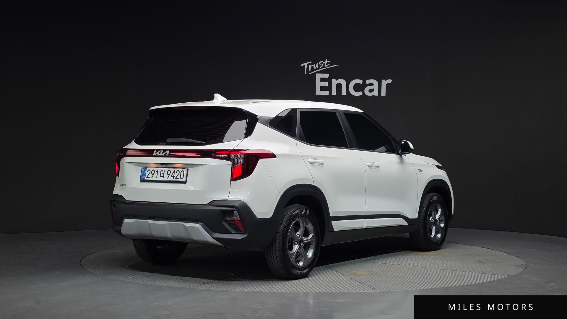 Kia Seltos 2024 — миниатюра 2