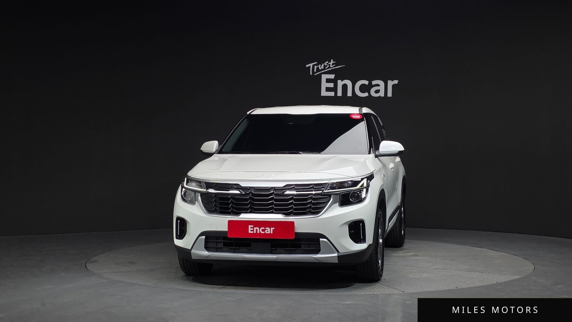 Kia Seltos 2024 — миниатюра 3