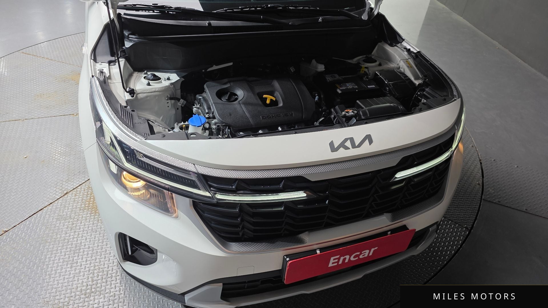 Kia Seltos 2024 — миниатюра 6