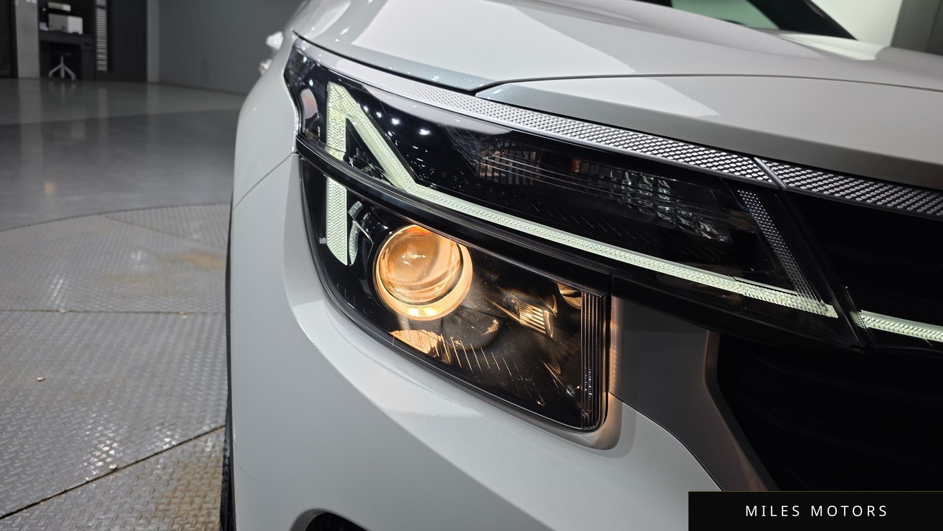 Kia Seltos 2024 — миниатюра 8