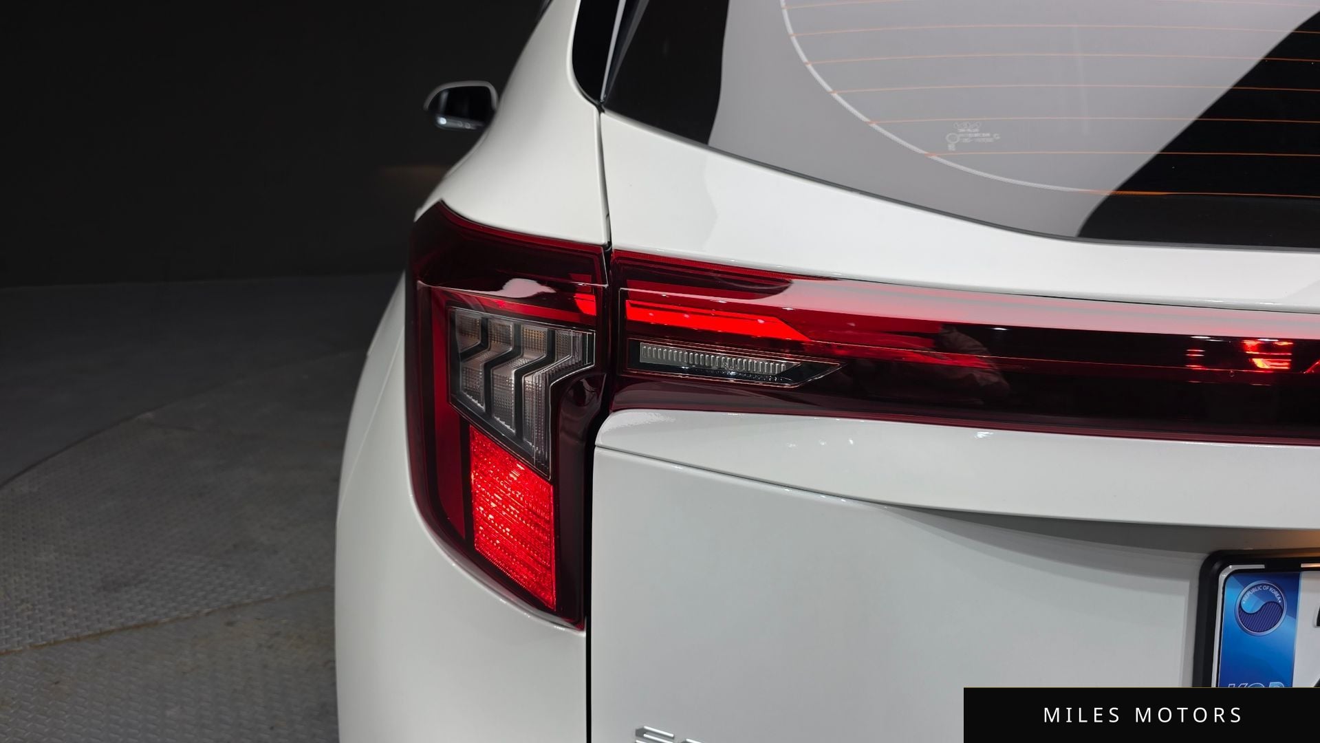 Kia Seltos 2024 — миниатюра 9