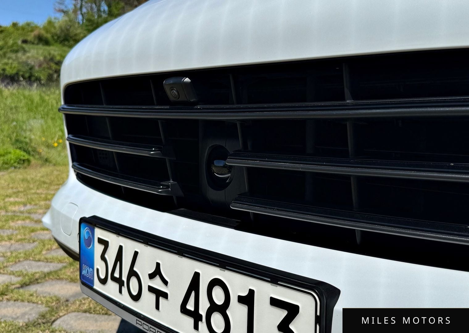 Porsche Cayenne 2021 — миниатюра 5