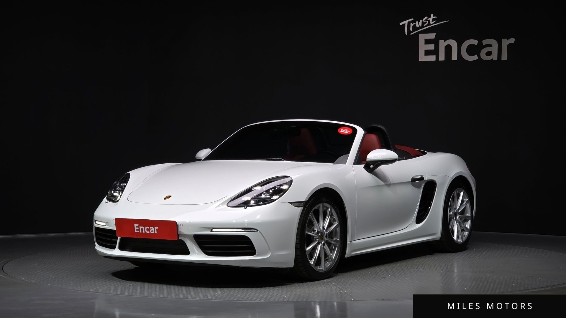 Porsche 718 2020 — фото 1 из 12