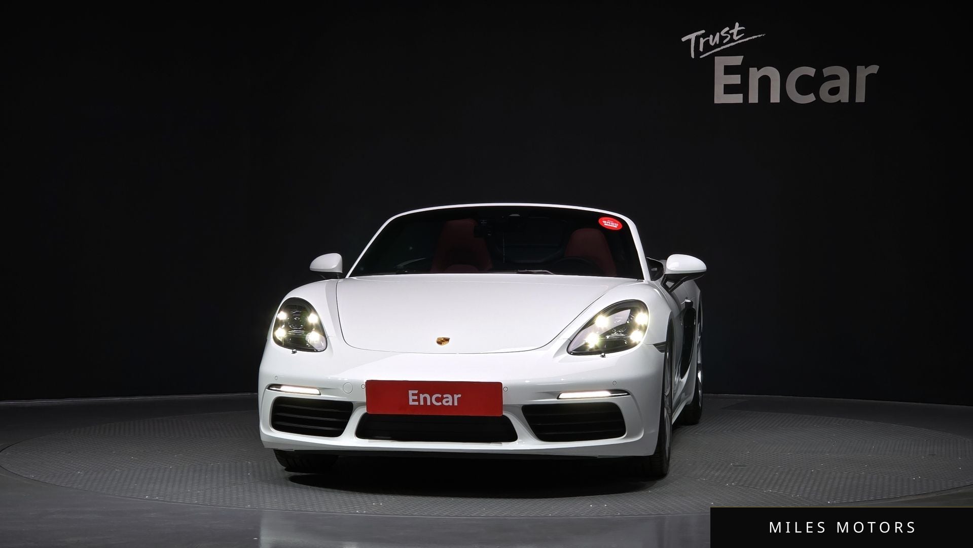 Porsche 718 2020 — миниатюра 3