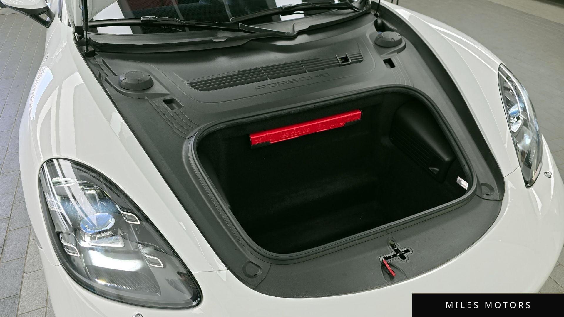 Porsche 718 2020 — миниатюра 6