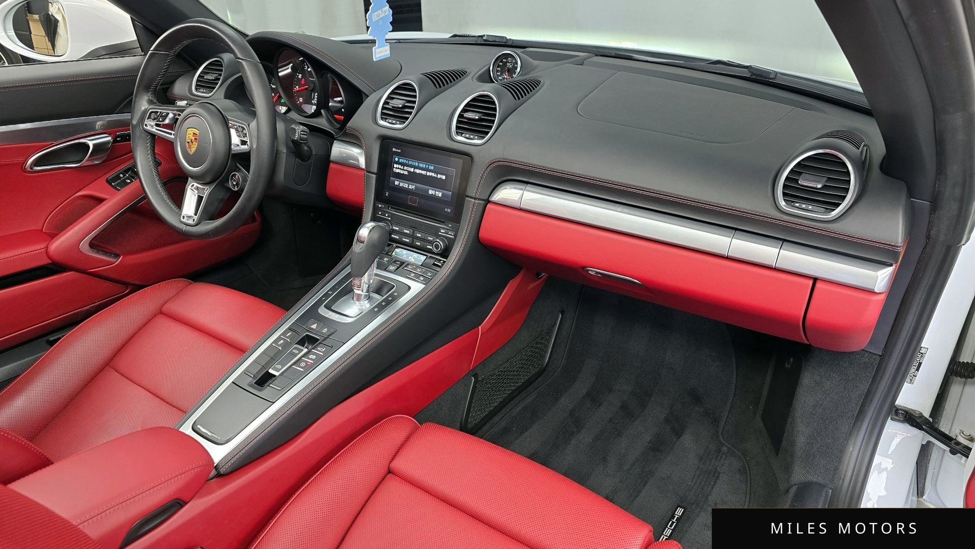 Porsche 718 2020 — миниатюра 7