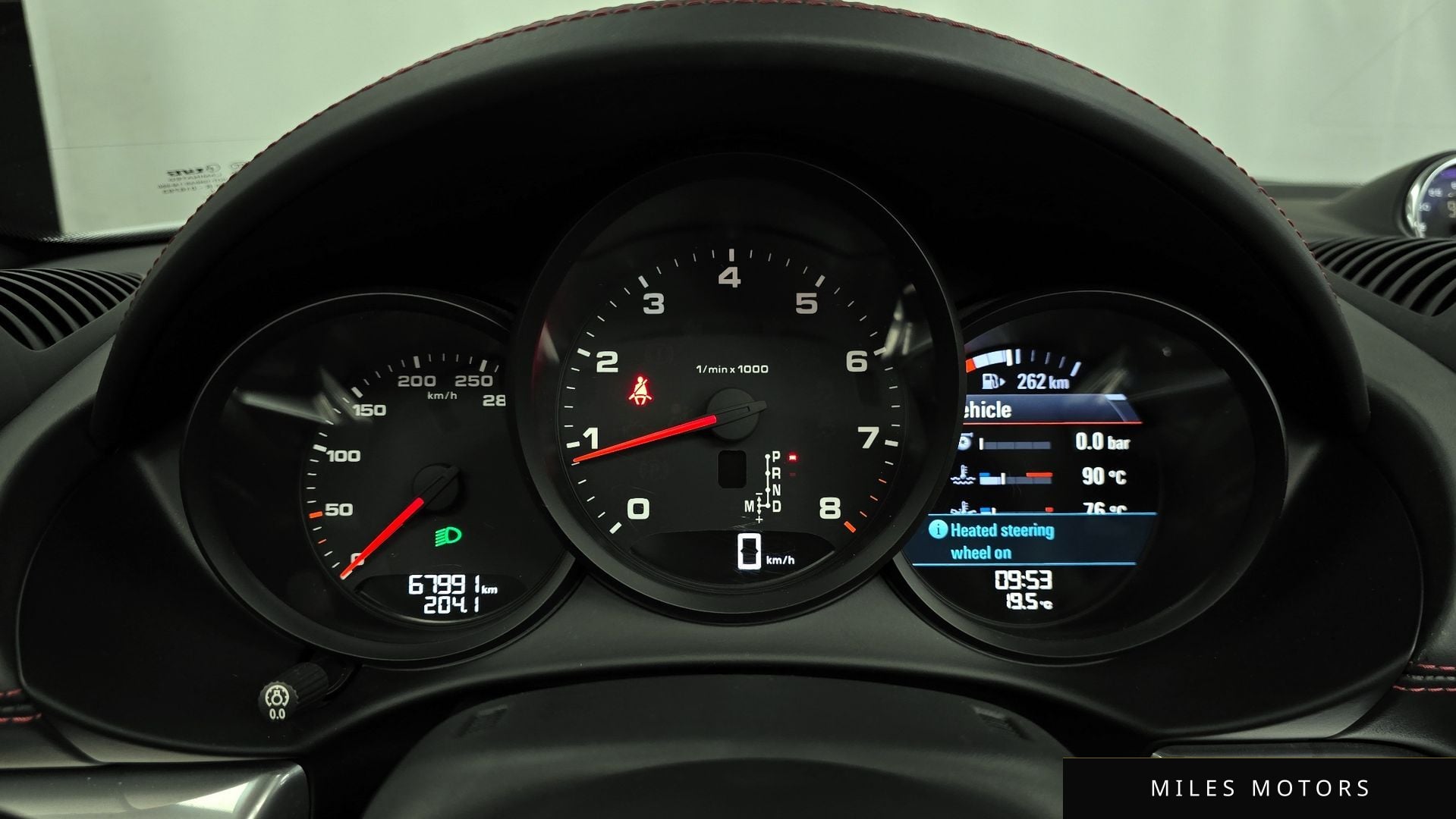 Porsche 718 2020 — миниатюра 8
