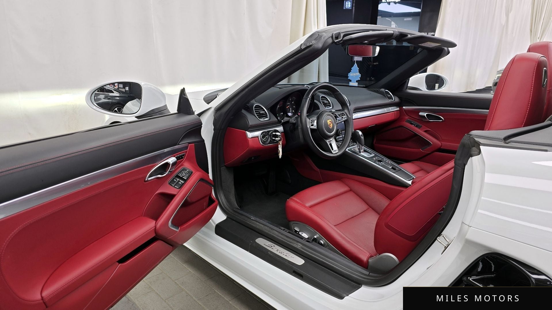 Porsche 718 2020 — миниатюра 10