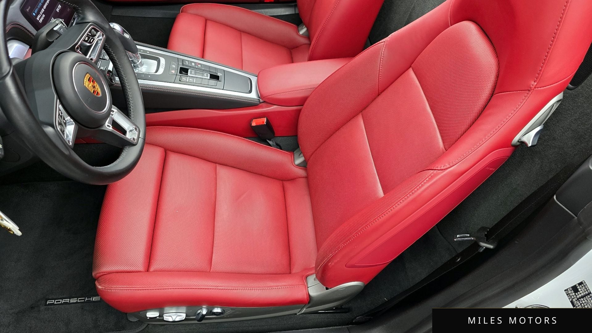 Porsche 718 2020 — миниатюра 11