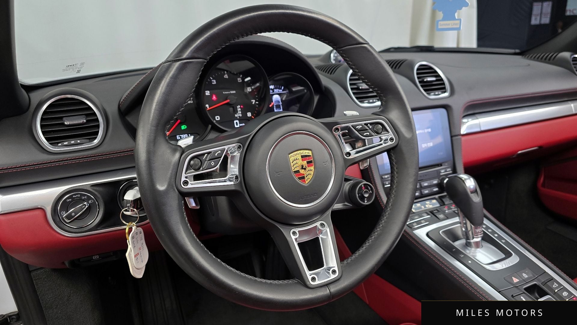 Porsche 718 2020 — миниатюра 12