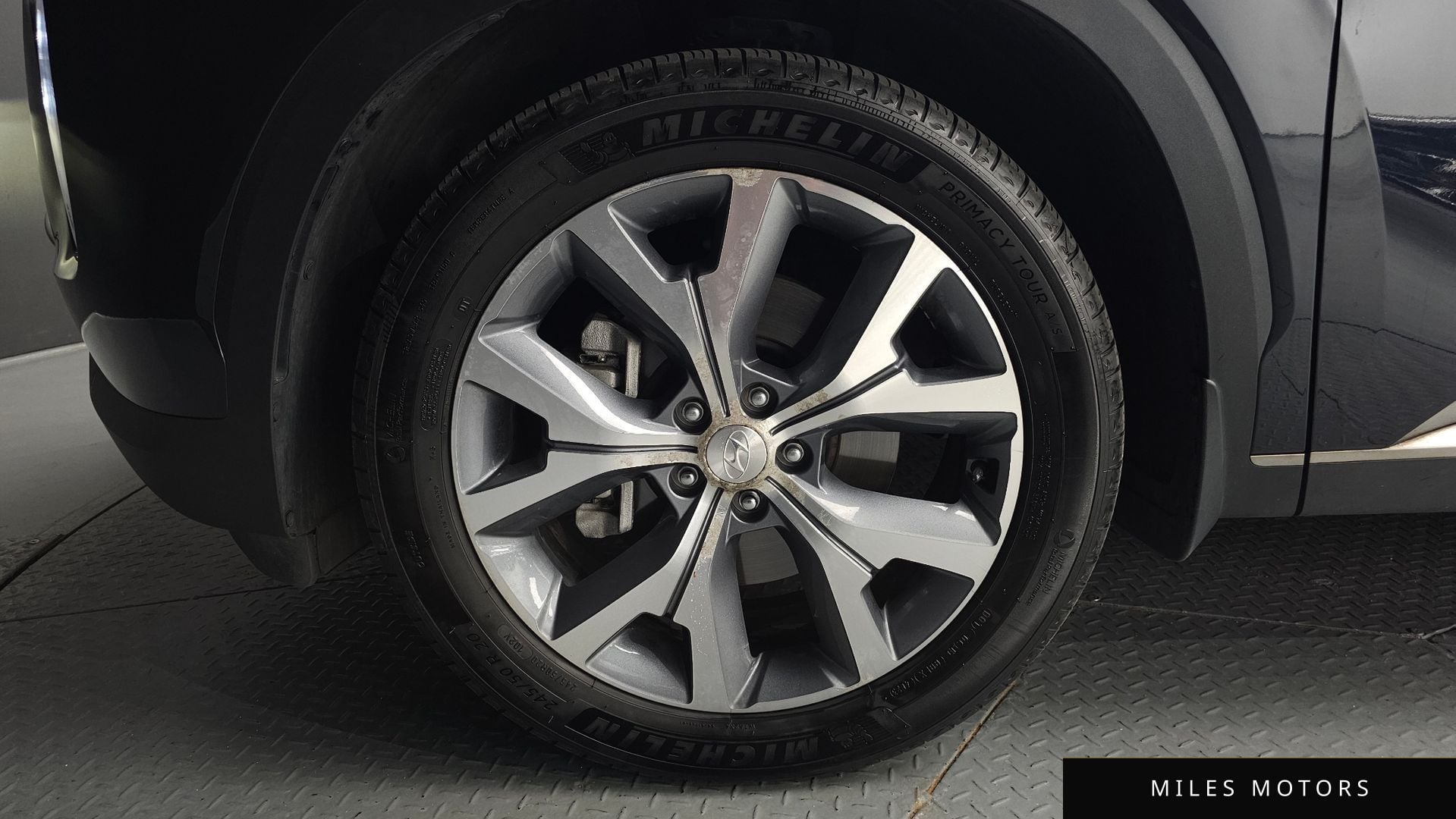 Hyundai Palisade 2019 — миниатюра 5